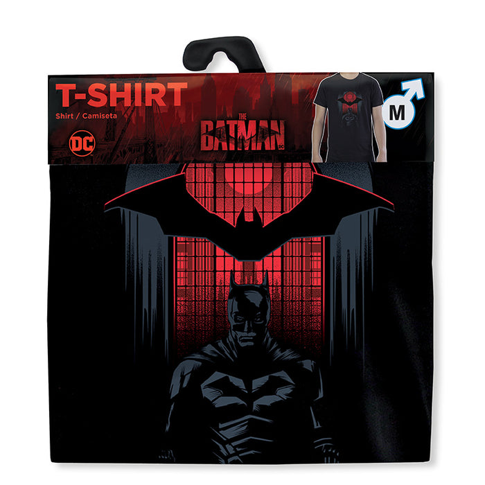 Batman - Dark - T-Shirt | yvolve Shop