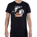 Naruto - Naruto & Sasuke - T-Shirt | yvolve Shop