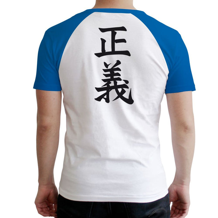 One Piece - Marine - T-Shirt | yvolve Shop