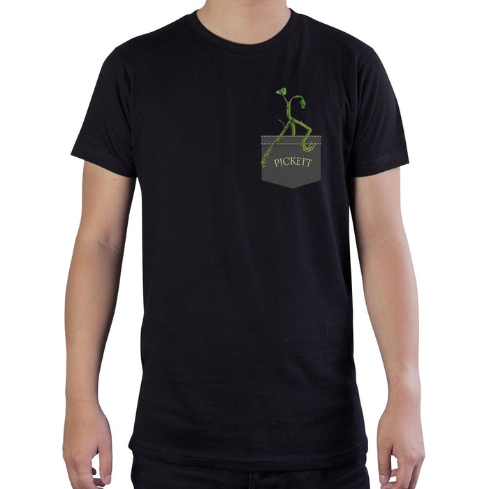 Phantastische Tierwesen - Pocket Pickett - T-Shirt | yvolve Shop