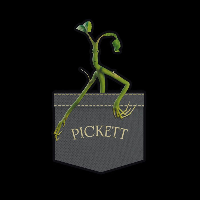 Phantastische Tierwesen - Pocket Pickett - T-Shirt | yvolve Shop