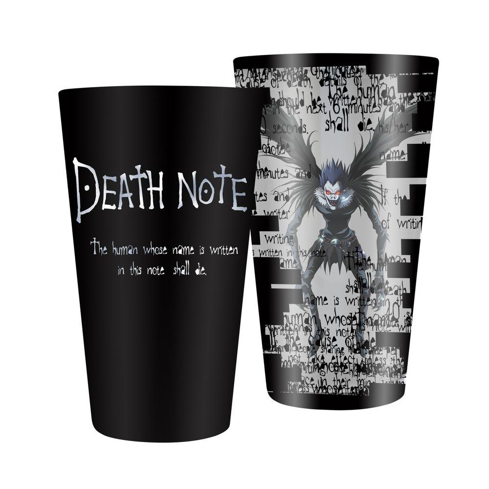 Death Note - Ryuk - XXL-Trinkglas | yvolve Shop