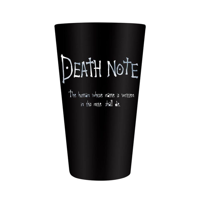 Death Note - Ryuk - XXL-Trinkglas | yvolve Shop