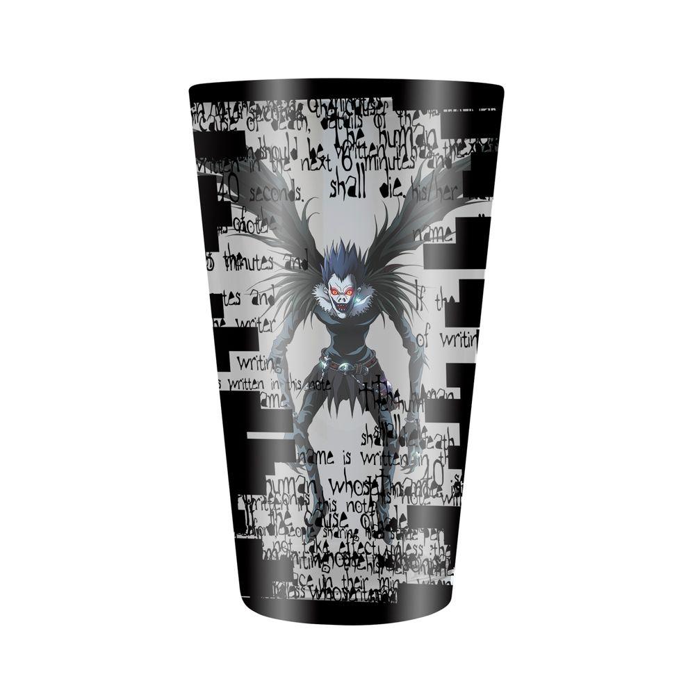 Death Note - Ryuk - XXL-Trinkglas | yvolve Shop