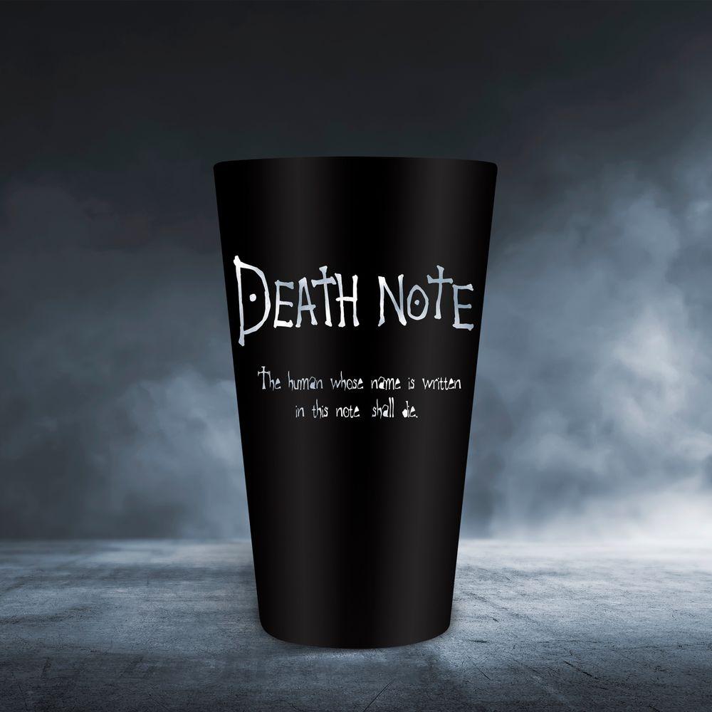 Death Note - Ryuk - XXL-Trinkglas | yvolve Shop