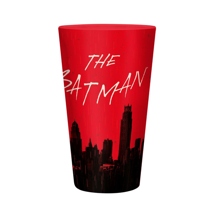 Batman - Gotham - Trinkglas | yvolve Shop