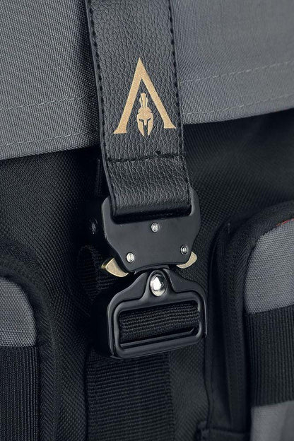 Assassin's Creed Odyssey - Logo - Tasche | yvolve Shop