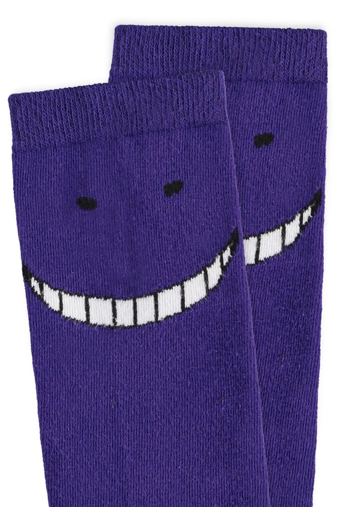 Assassination Classroom - Koro-Sensei - 2er-Pack Socken | yvolve Shop