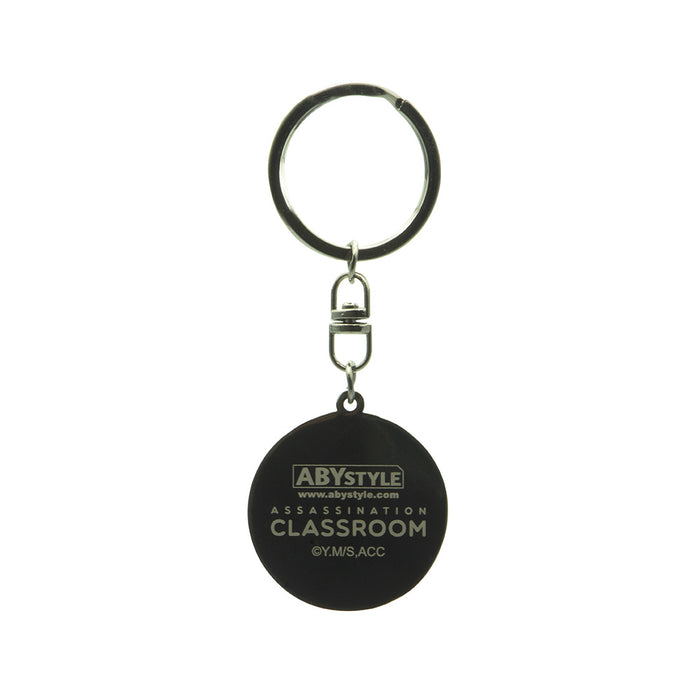 Assassination Classroom - Red Koro - Schlüsselanhänger | yvolve Shop