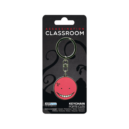 Assassination Classroom - Red Koro - Schlüsselanhänger | yvolve Shop