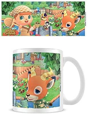 Animal Crossing - Spring - Tasse | yvolve Shop