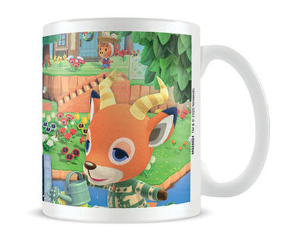 Animal Crossing - Spring - Tasse | yvolve Shop