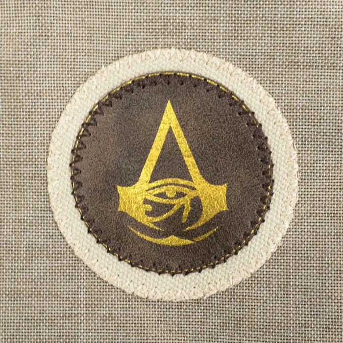 Assassin's Creed Origins - Vintage Logo - Tasche | yvolve Shop