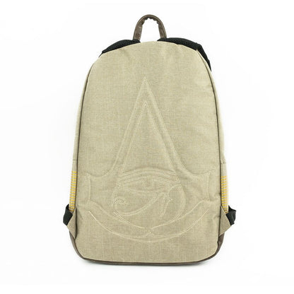 Assassin's Creed Origins - Vintage Logo - Rucksack | yvolve Shop