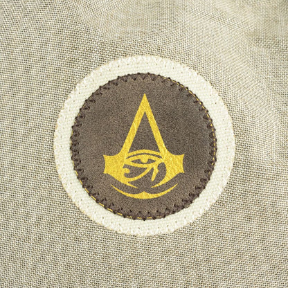 Assassin's Creed Origins - Vintage Logo - Rucksack | yvolve Shop