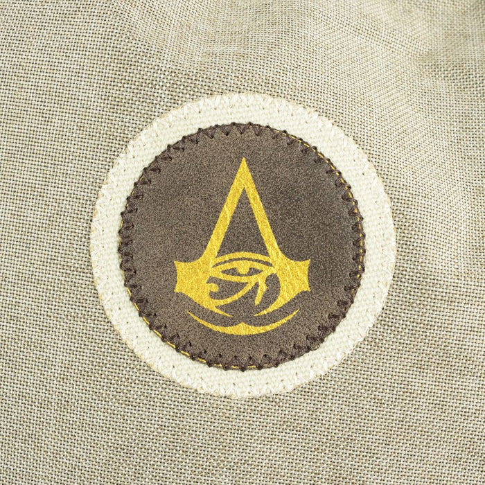 Assassin's Creed Origins - Vintage Logo - Rucksack
