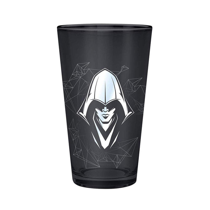 Assassin's Creed - Logo - XXL-Trinkglas | yvolve Shop