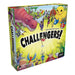 Challengers! - Brettspiel Deutsch | yvolve Shop