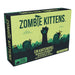 Zombie Kittens - Kartenspiel Deutsch | yvolve Shop