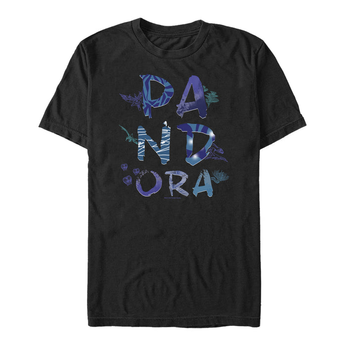 Avatar - Pandora - T-Shirt | yvolve Shop
