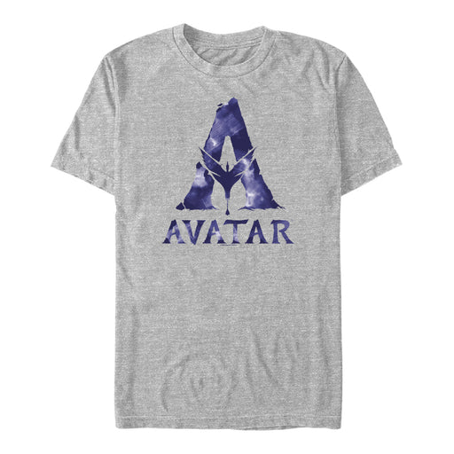 Avatar - Logo - T-Shirt | yvolve Shop