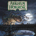 Arkham Horror - Mitternacht - Erweiterung-1 | yvolve Shop