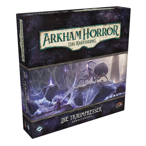 Arkham Horror - Das Kartenspiel LCG - Die Traumfresser - Große Erweiterung-5 | yvolve Shop