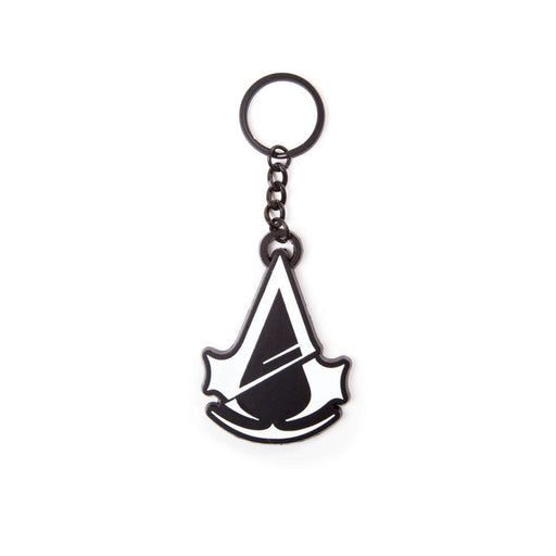 Assassin's Creed - Unity Logo - Schlüsselanhänger | yvolve Shop
