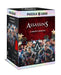 Assassin's Creed - Characters - Puzzle | yvolve Shop