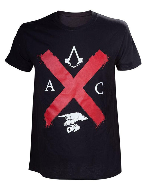 Assassin's Creed - Rooks - T-Shirt | yvolve Shop