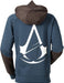 Assassin's Creed Unity - Logo - Zipper | yvolve Shop