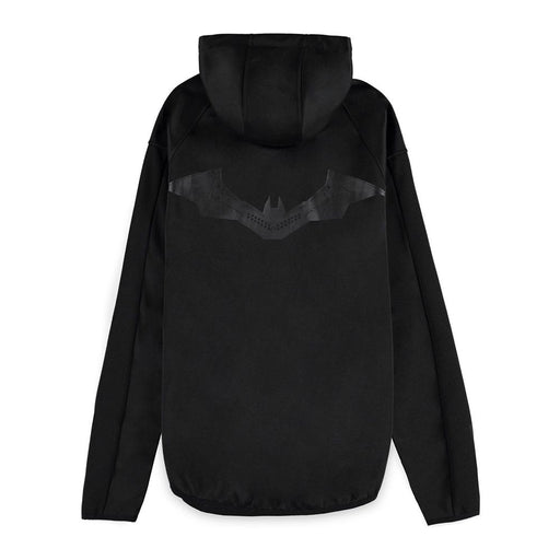 Batman - Logo - Zip-Hoodie | yvolve Shop