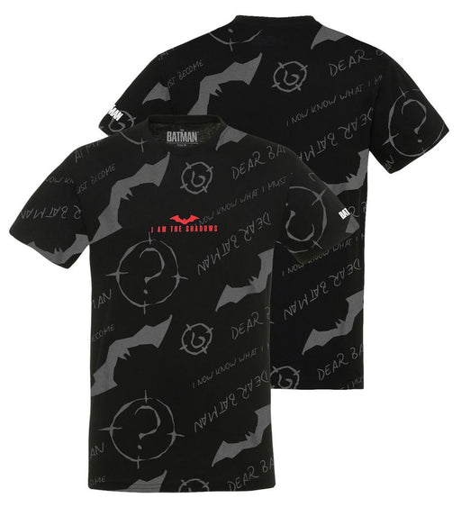 Batman - Riddle Me This - T-Shirt | yvolve Shop