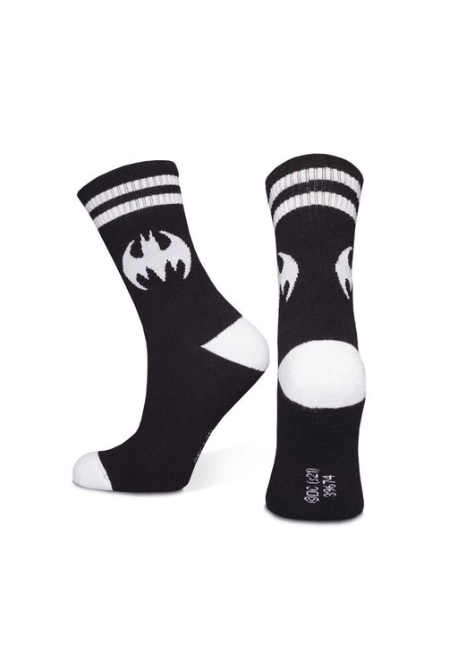 Batman - Batsymbol - 3er-Pack Socken | yvolve Shop
