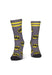 Batman - Batsymbol - 3er-Pack Socken | yvolve Shop