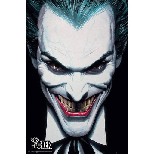 Batman - Joker Ross - Poster | yvolve Shop