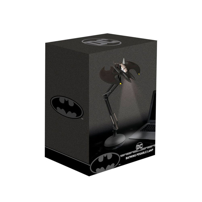 Batman - Batwing - Lampe | yvolve Shop
