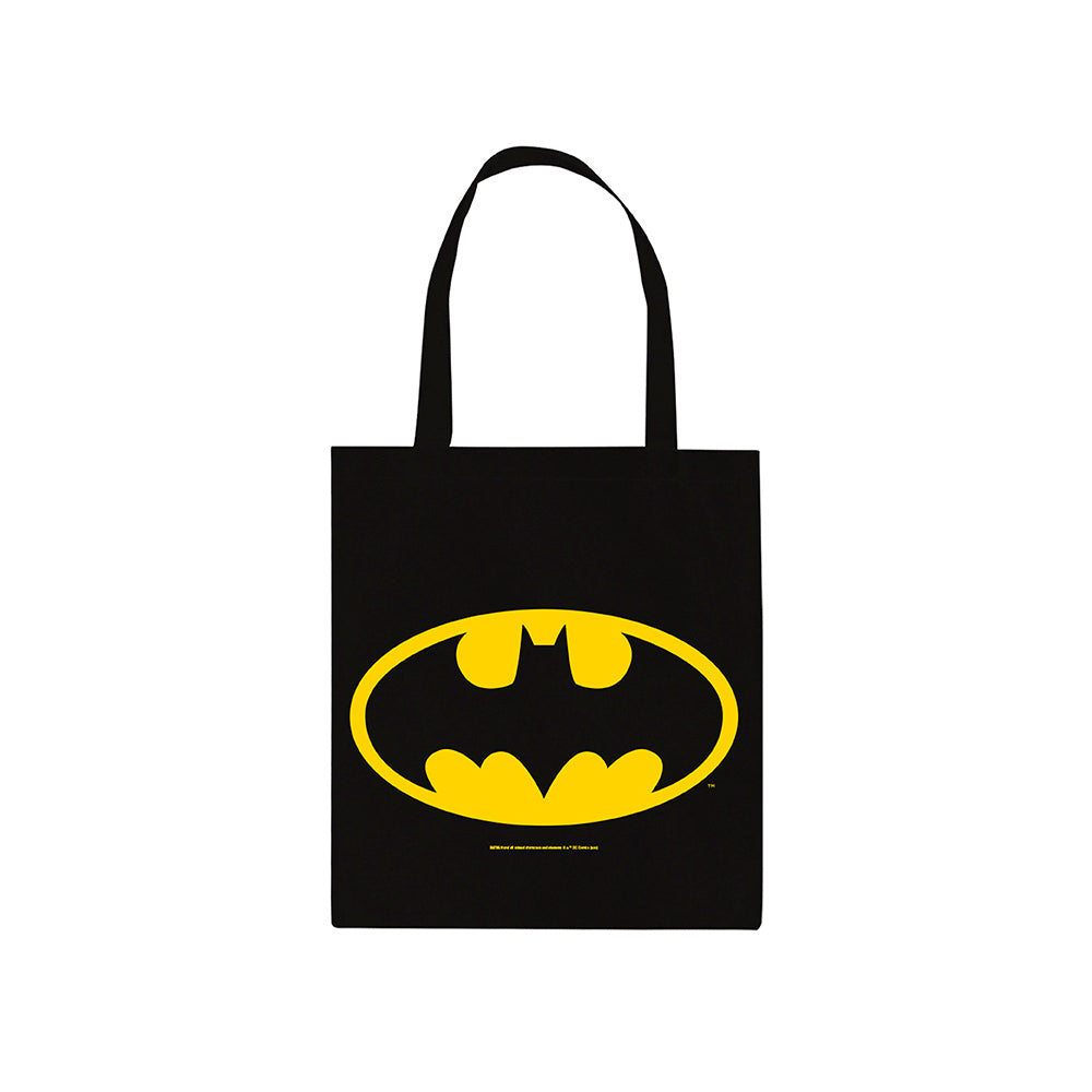 Batman - Batsymbol - Beutel | yvolve Shop