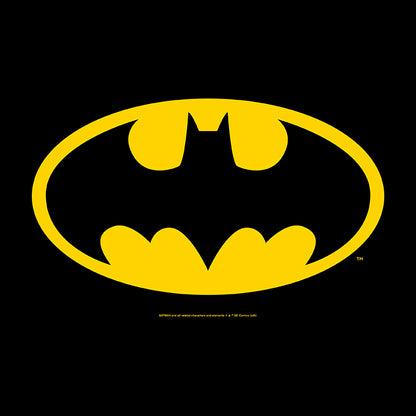 Batman - Batsymbol - Beutel | yvolve Shop