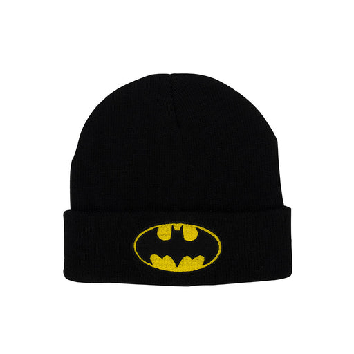 Batman - Logo - Beanie | yvolve Shop