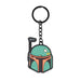 Star Wars: Boba Fett - Helmet - Schlüsselanhänger | yvolve Shop