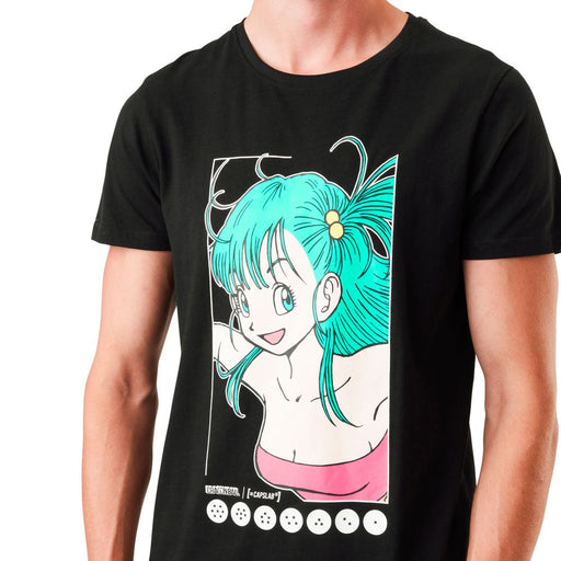 Dragon Ball - Bulma - T-Shirt | yvolve Shop