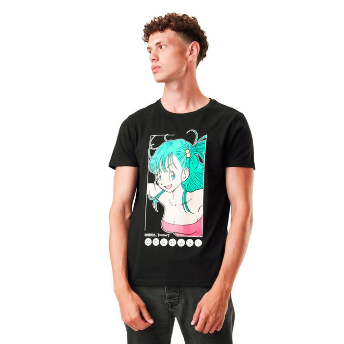 Dragon Ball - Bulma - T-Shirt | yvolve Shop
