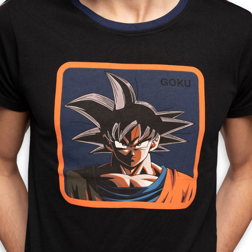 Dragon Ball - Goku - T-Shirt | yvolve Shop