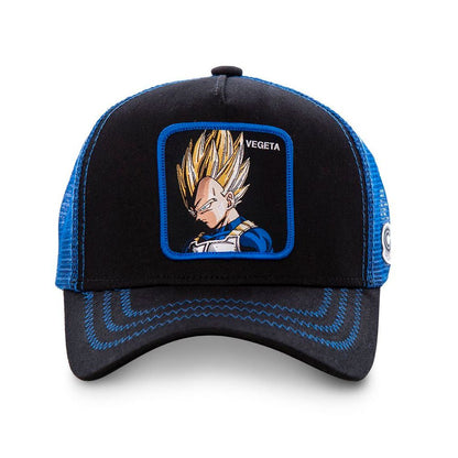 Dragon Ball - Vegeta - Cap | yvolve Shop