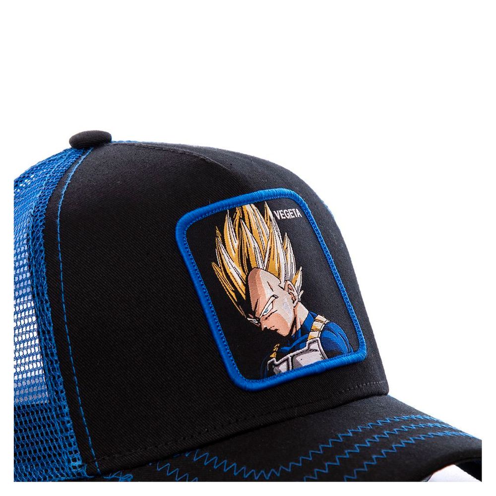 Dragon Ball - Vegeta - Cap | yvolve Shop