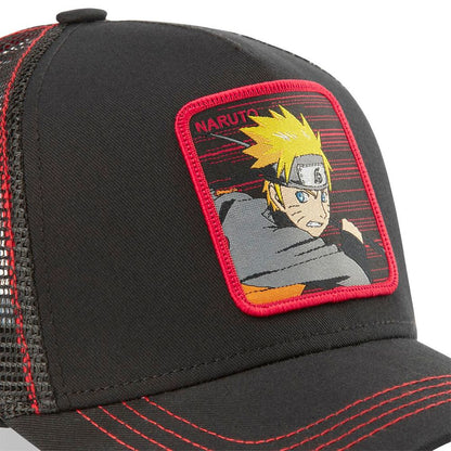 Naruto - Run - Cap | yvolve Shop