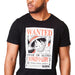 One Piece - Ruffy Wanted - T-Shirt | yvolve Shop