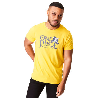 One Piece - Logo - T-Shirt | yvolve Shop