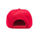 Domtendo - Red Logo - Cap | yvolve Shop